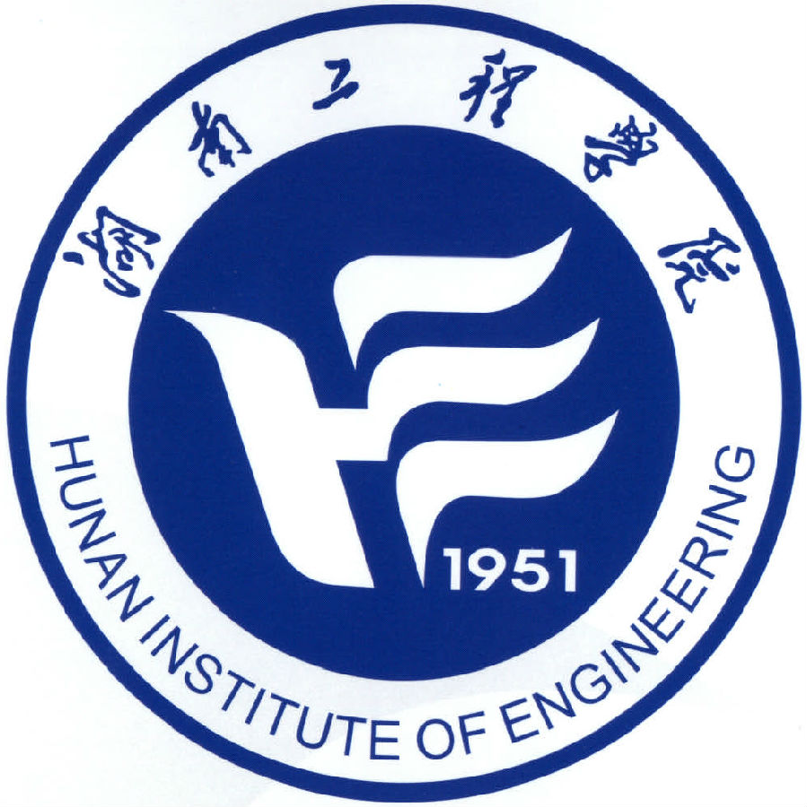 湖南工学院logo图片